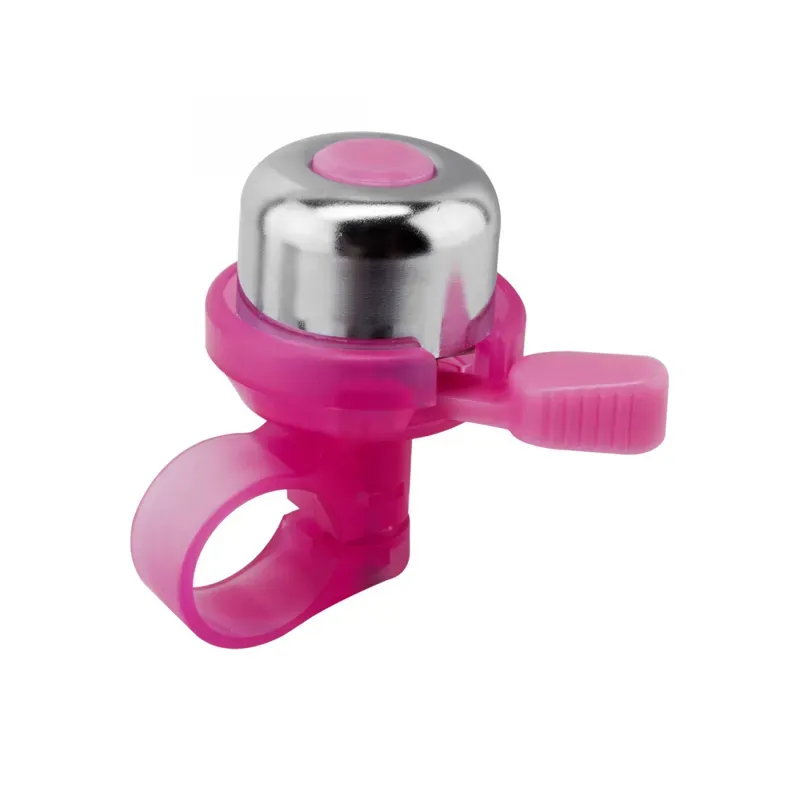 Mirrycle Brass Duet Incredibell in Pink