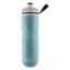Polar Sport Insulated Bottle 24oz In Aquamarine Fly Dye