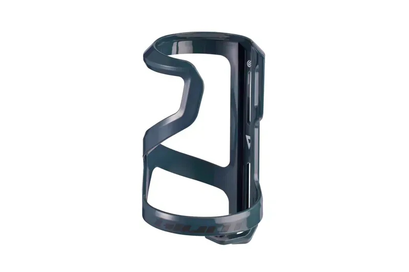 Giant Airway Sidepull Recycled Bottle Cage In Gray