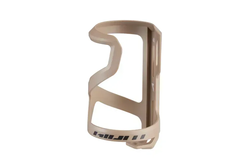 Giant Airway Sidepull Recycled Bottle Cage In Matte Sand