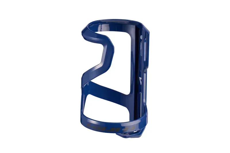 Giant Airway Sidepull Recycled Bottle Cage In Blue