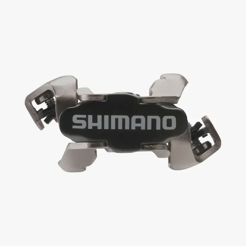 Shimano PD-M520 Pedals in Black-2