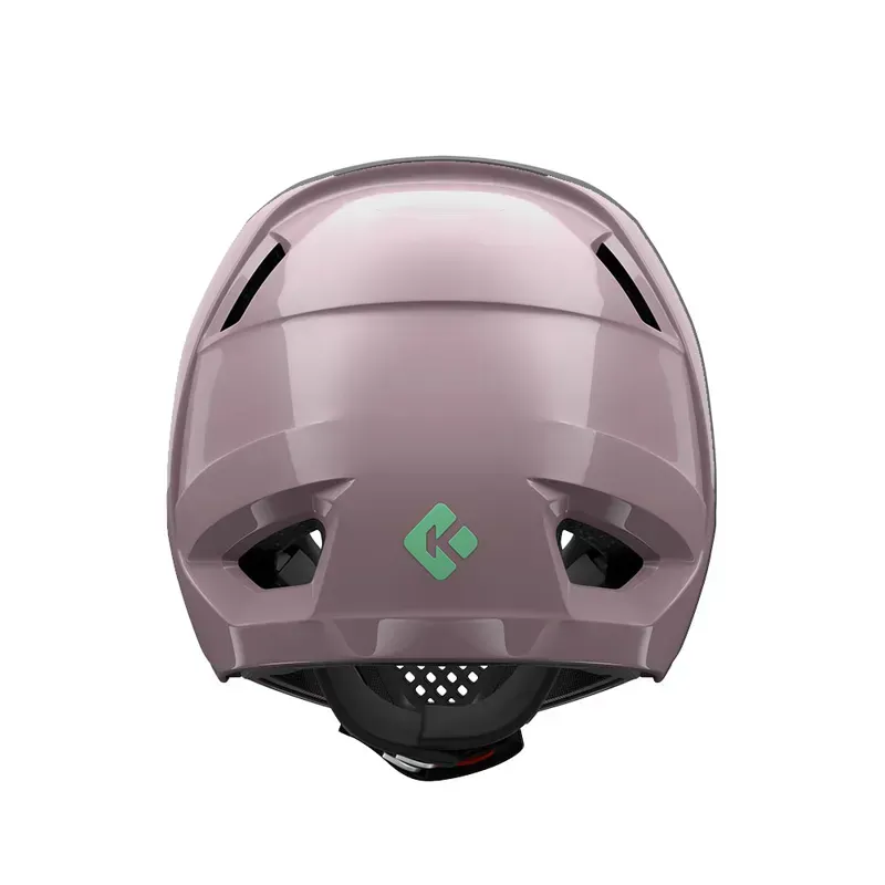 Lazer Chase KinetiCore DH Full Face Helmet in Falcon-3