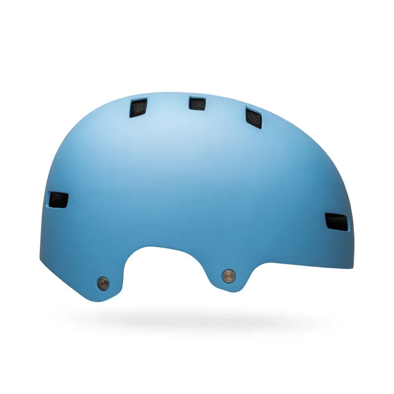 Bell Local Helmet in Blue