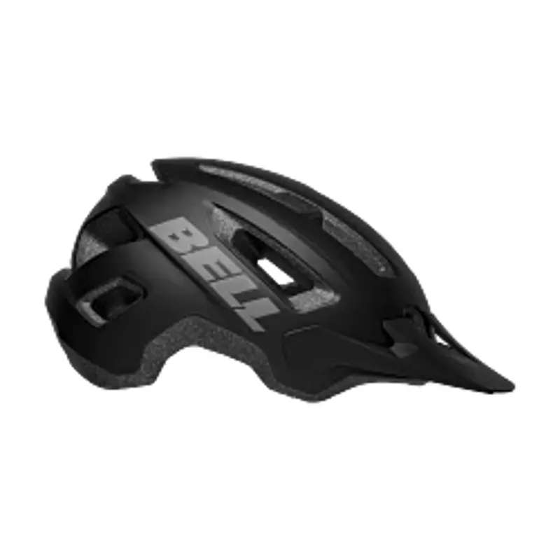 Bell Nomad 2 Jr. MIPS Kids' Helmet in Black