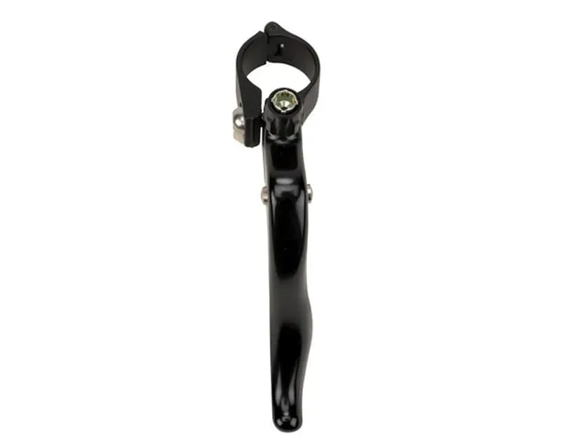 Cane Creek Cross Top 24mm Brake Lever Set in Black-1