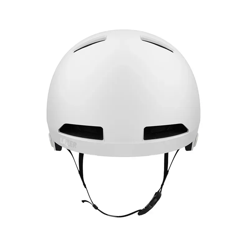 Lazer Maze Kineticore Helmet In Matte White-1