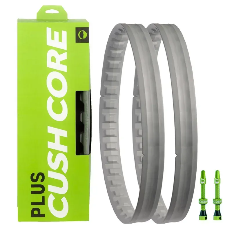 CushCore Pro Plus Tire Inserts - 29+ Pair