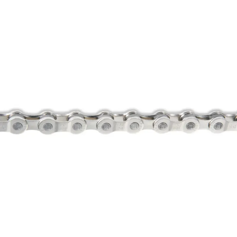 Sram PC971 114 Link 9spd Chain in Silver/Gray