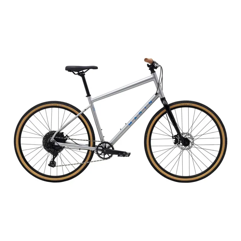 KENTFIELD 2 SILVER Large