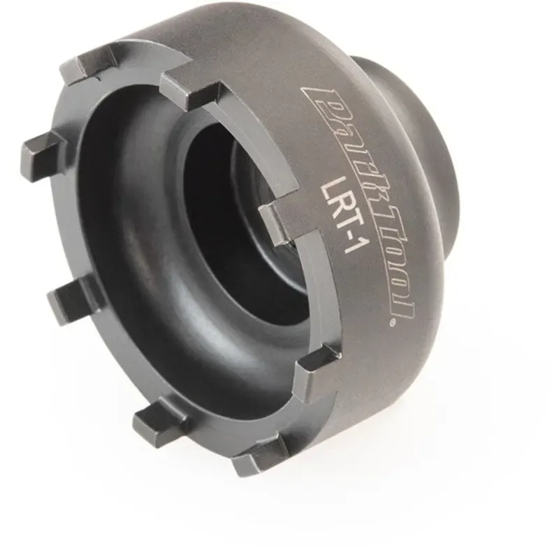 Park Tool Bosch Gen 2 Lockring Tool in Silver