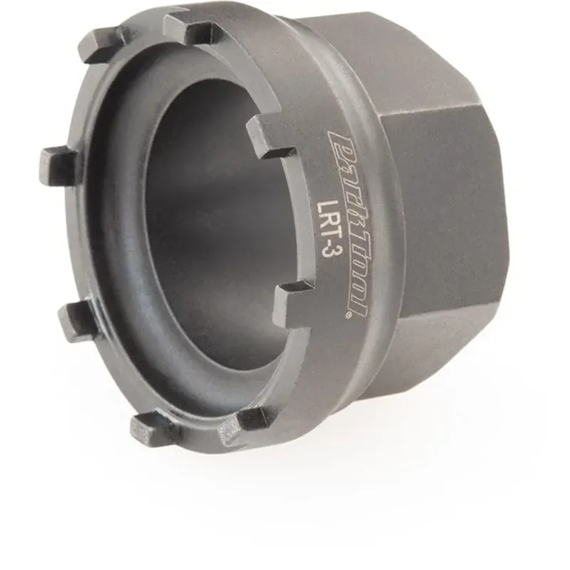Park Tool Lockring Tool in Silver
