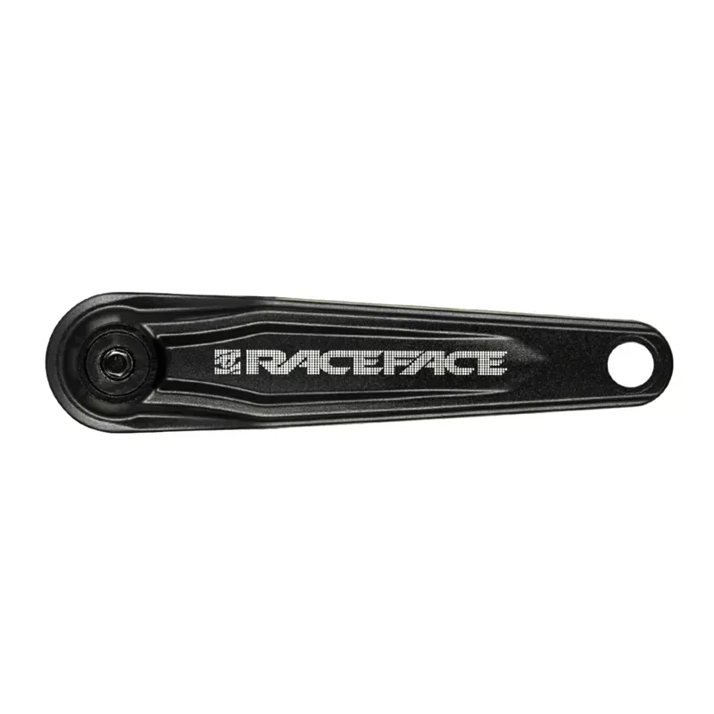 RaceFace Ride Crankset - 170mm Direct Mount RaceFace EXI Spindle Interface Black