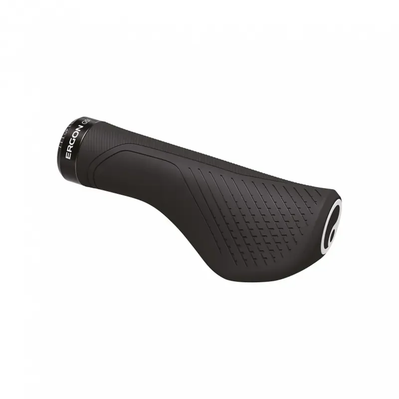Ergon GS1 Evo Grips Black Small