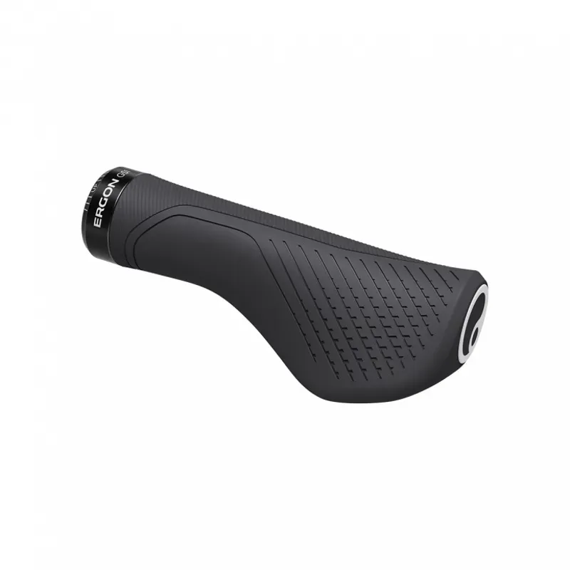 Ergon GS1 Evo Grips LG Gray