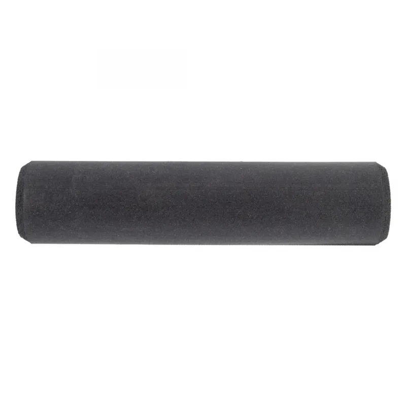 ESI Chunky Silicone MTB Grips in Black