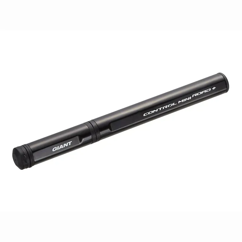 Giant Control Mini Road+ Pump in Black