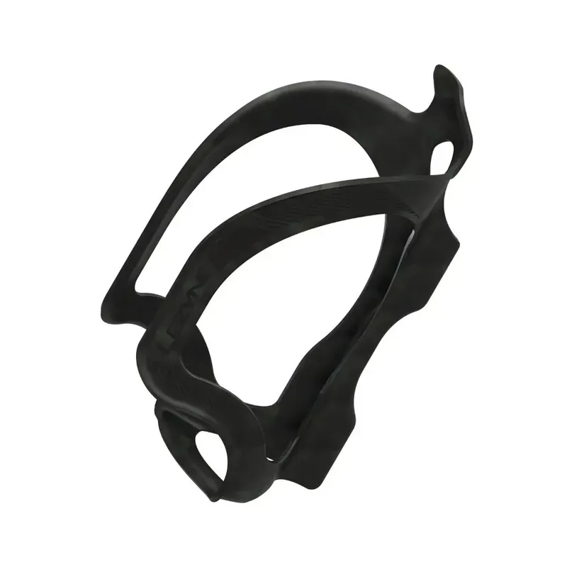 Lezyne Road Drive Carbon Enhance Cage in Black