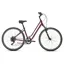 Liv Flourish FS 1 Hybrid Bike in Chameleon Plum