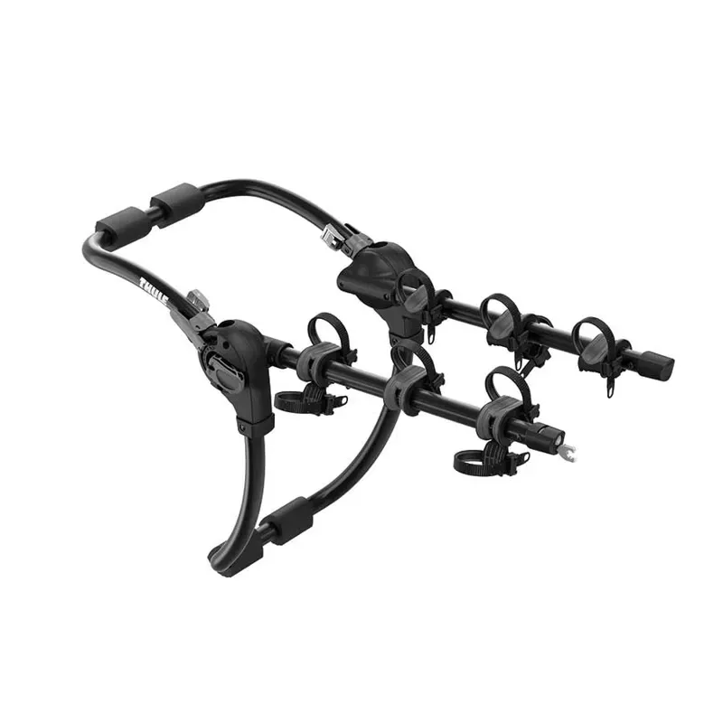 Thule Gateway Pro 2 Bike Trunk Rack in Black