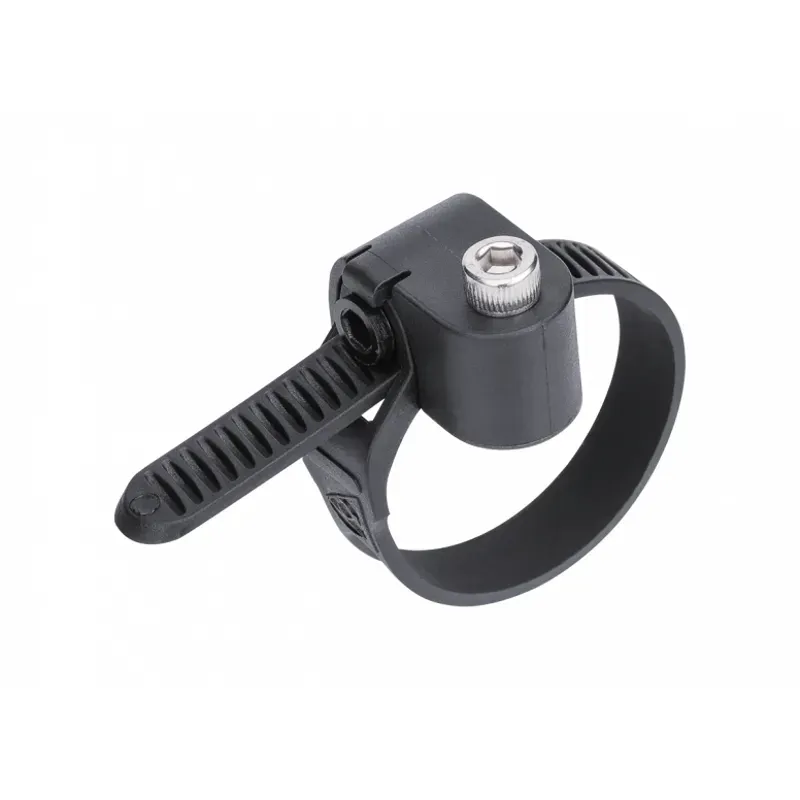 Topeak Versamount Bottle Cage Mount in Black