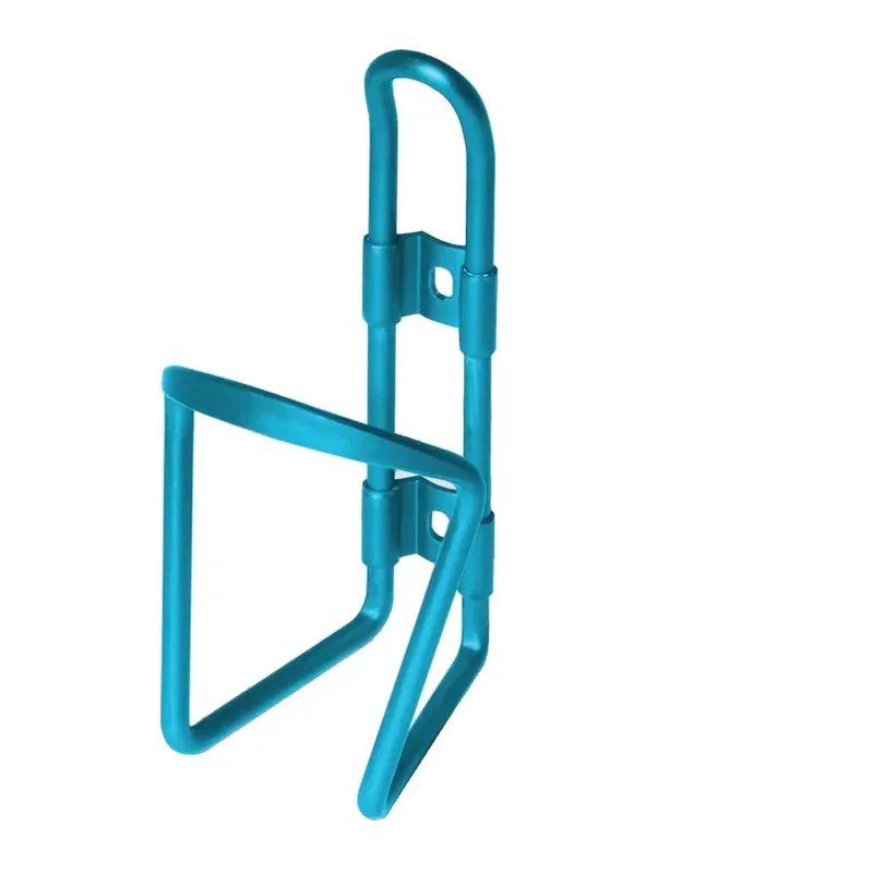 Delta Alloy Cage Anodized In Teal