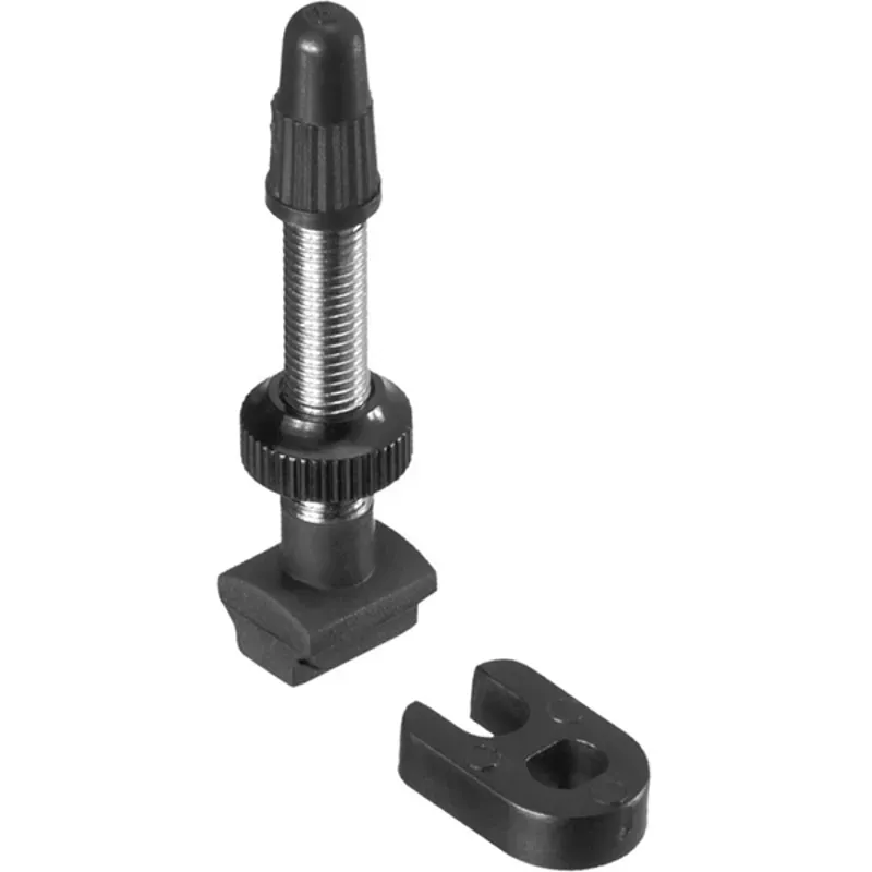 DT Swiss Narrow Base Tubeless Valve - 32mm