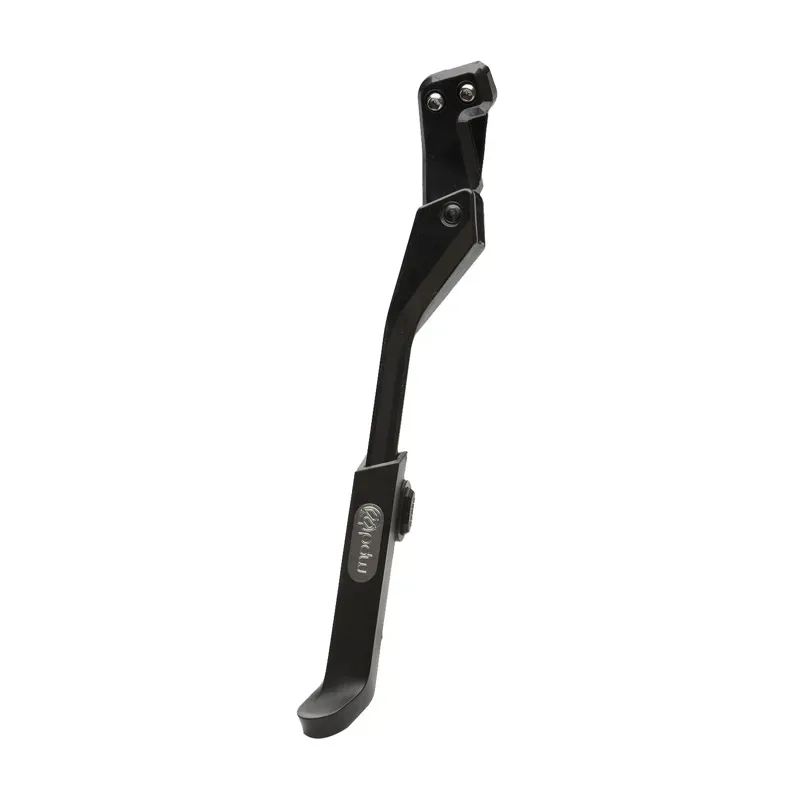 Portland Design Works Power Stance Kickstand - Rear Mount 18mm Black
