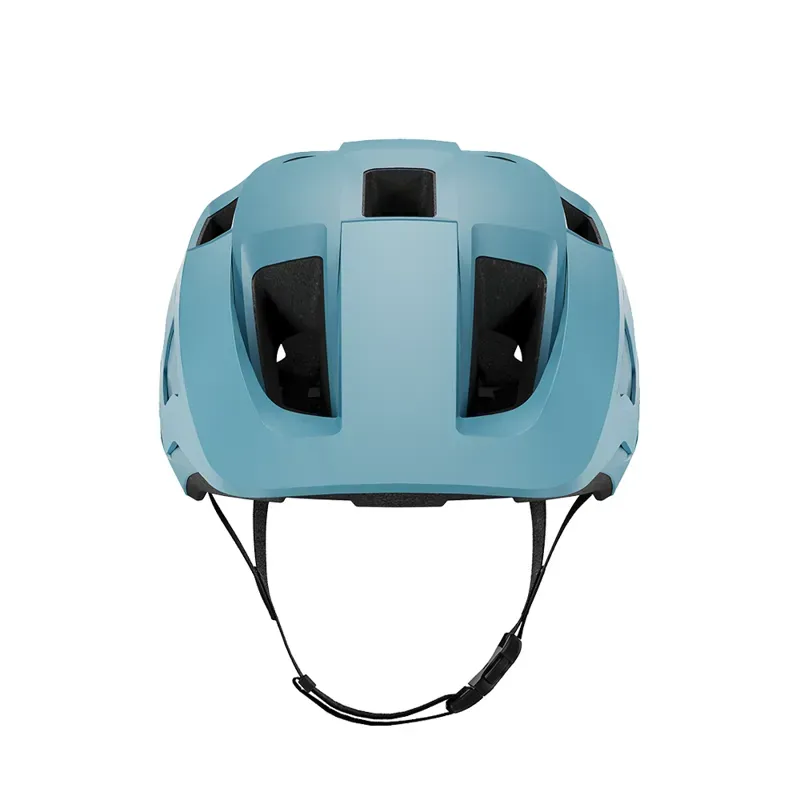 Lazer Lupo Kineticore Helmet in Matte Blue Celadon-1