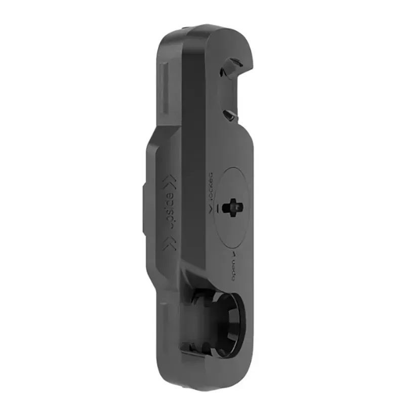 Fidlock BottleTwist Replacement Adapter in Smoke