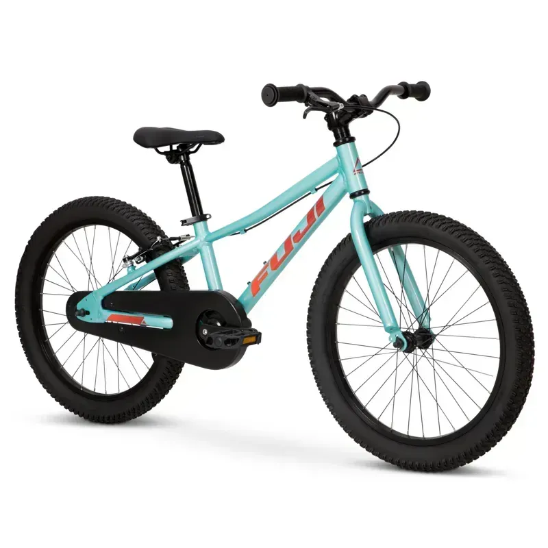 Fuji Bikes Dynamite 20 Coaster Kids' Bike in Mint