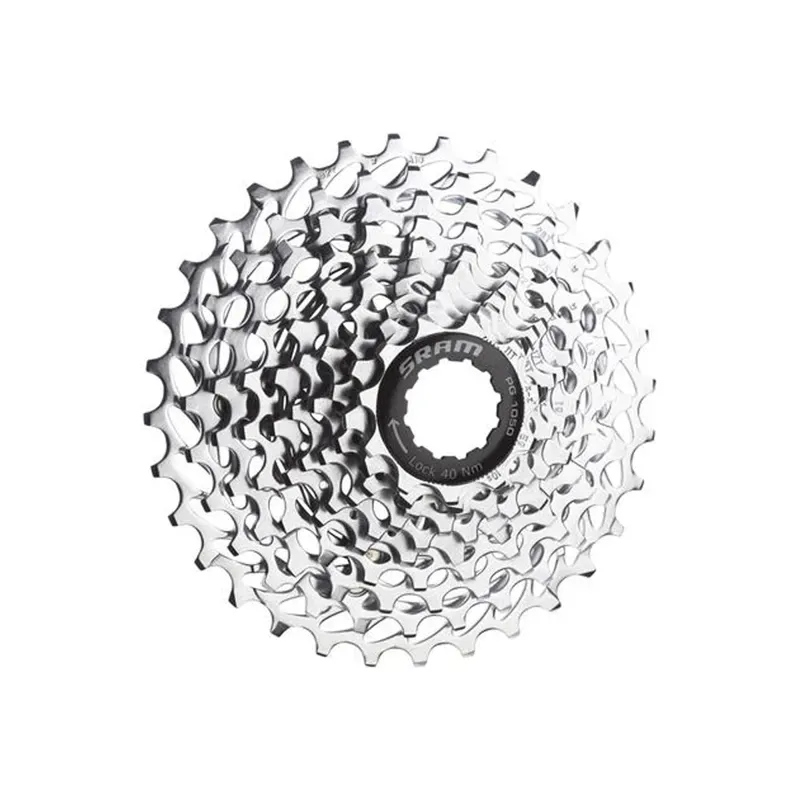 Cassette PG-1050 11-28 10 speed