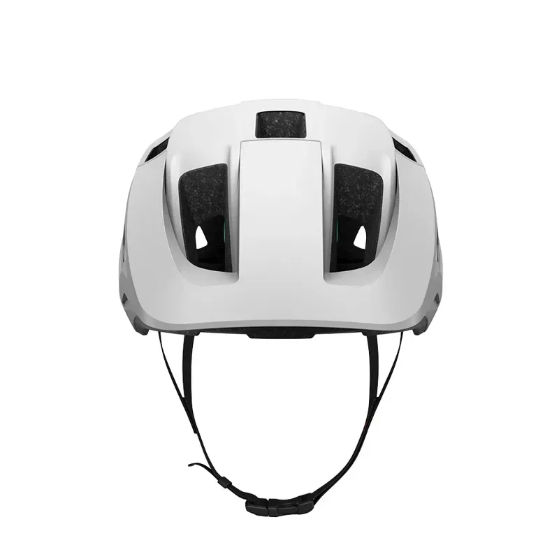 Lazer Lupo Kineticore Helmet in White-1