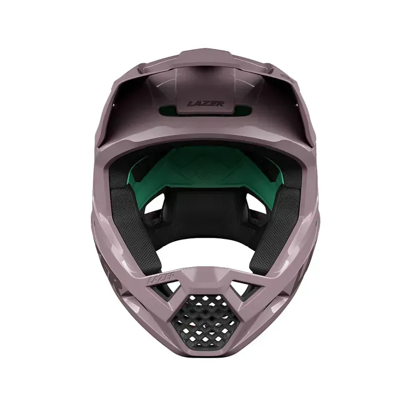 Lazer Chase KinetiCore DH Full Face Helmet in Falcon-1