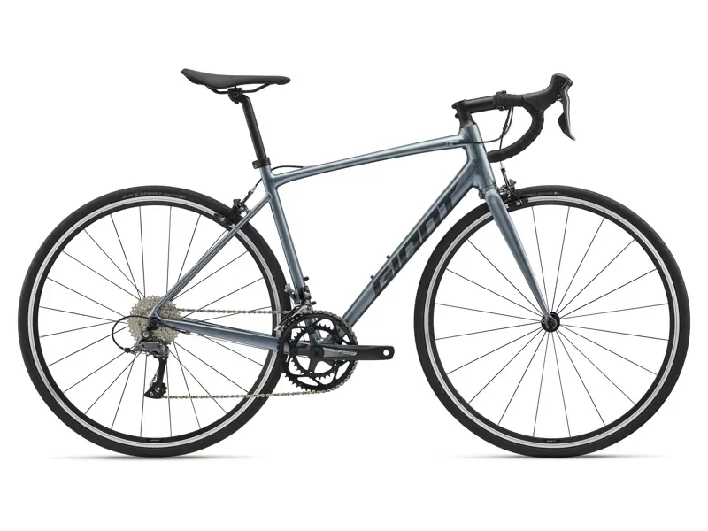 Giant Contend 3 Road Bike In Knight Shield