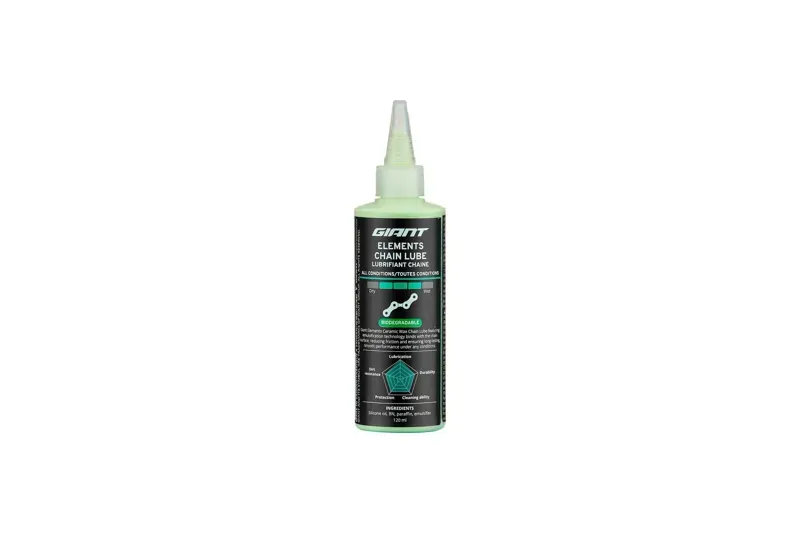 Giant Natural Ceramic Chain Wax - 120ml