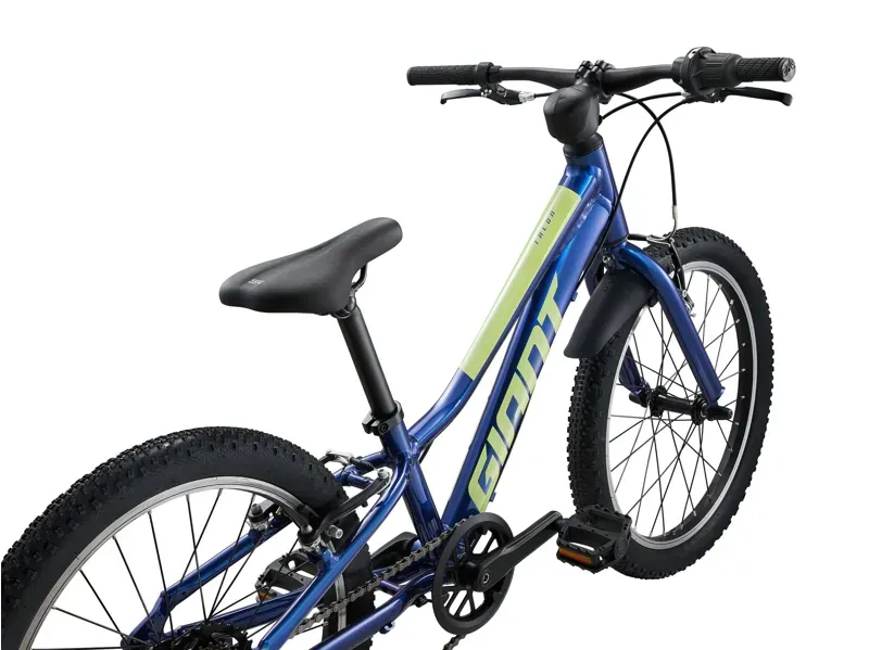 Giant Talon 20 Lite Kids Bike in Eclipse-1