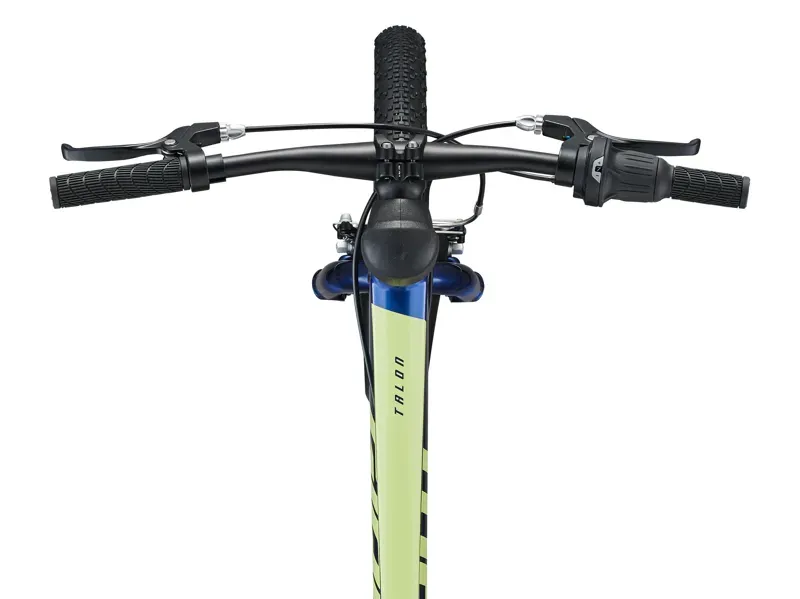 Giant Talon 20 Lite Kids Bike in Eclipse-4