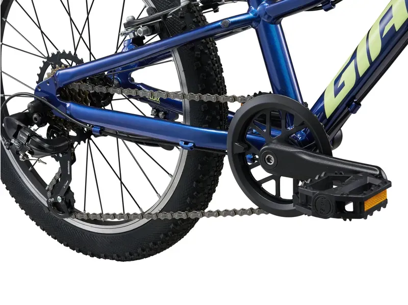Giant Talon 20 Lite Kids Bike in Eclipse-6