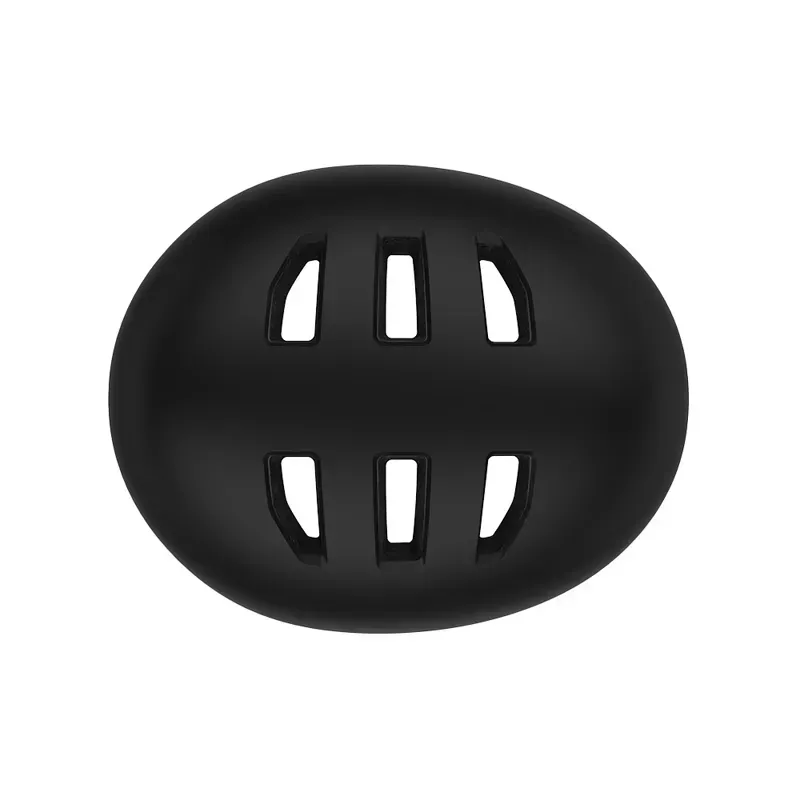 Lazer Maze Kineticore Helmet In Matte Black-4