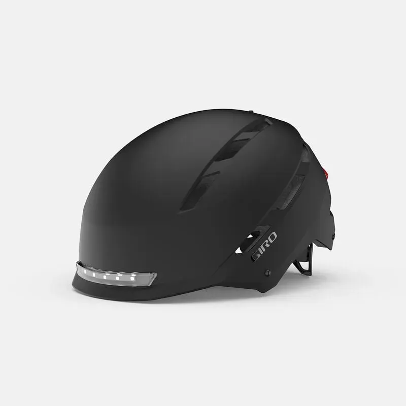 Giro Escape Mips Helmet in Black