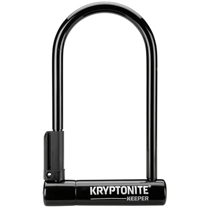 Kryptonite Keeper 12 Standard Lock