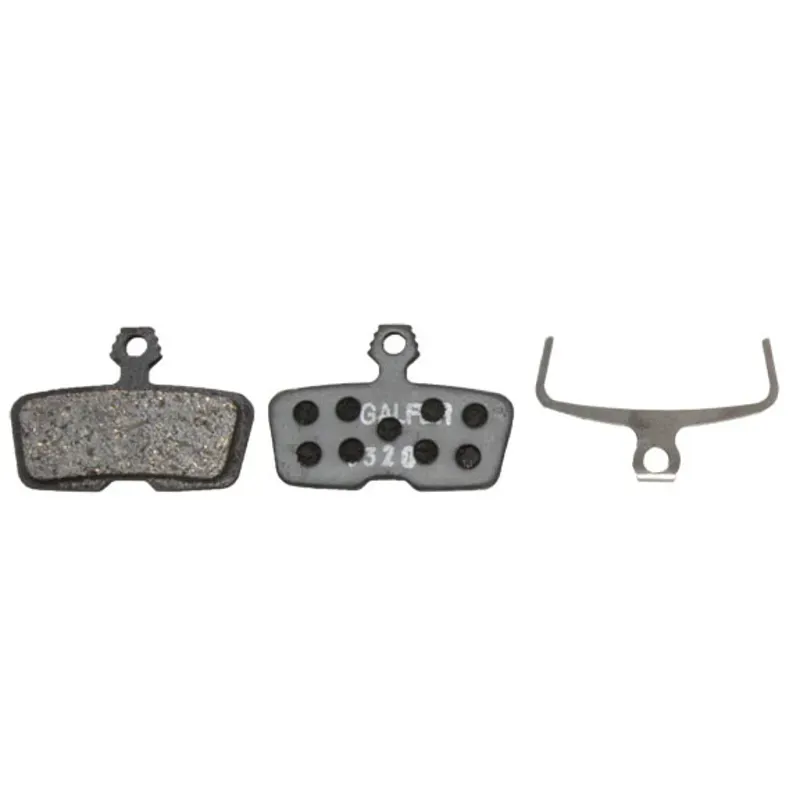 Galfer SRAM Code 2011+ Replacement Performance Brake Pads