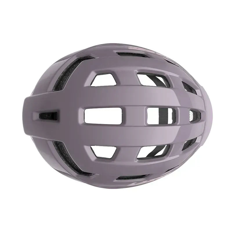 Lazer Codax Kineticore Helmet in Mulberry-5