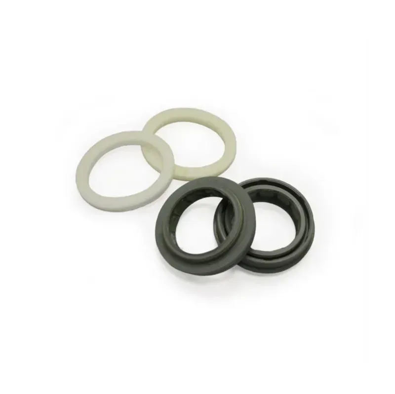 Rock Shox Fr. Susp. Service Kit - 32/5mm Sid 2011-13/Reba 2012-13