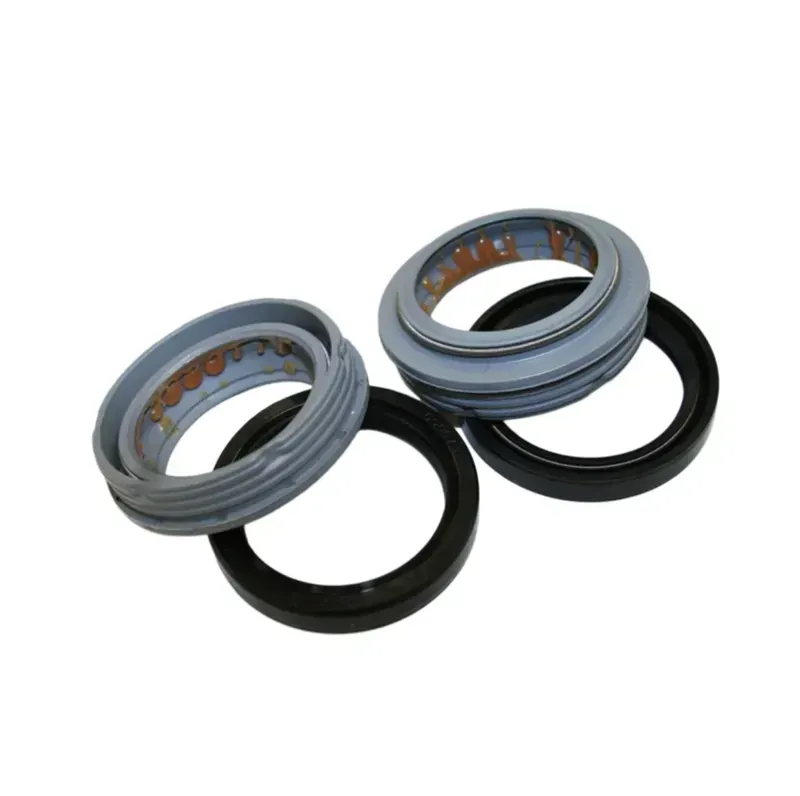 Rockshox Front Suspension Dust/Oil Seal Service Kit for Domain/Lyrik