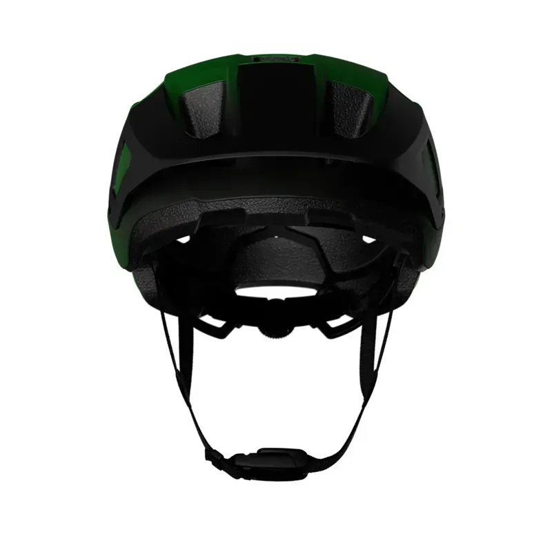 Lazer Finch Kineticore Helmet In Black Acid-1