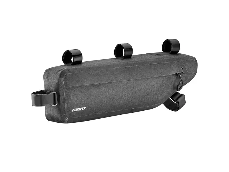 GNT H2Pro Frame Bag Medium Black