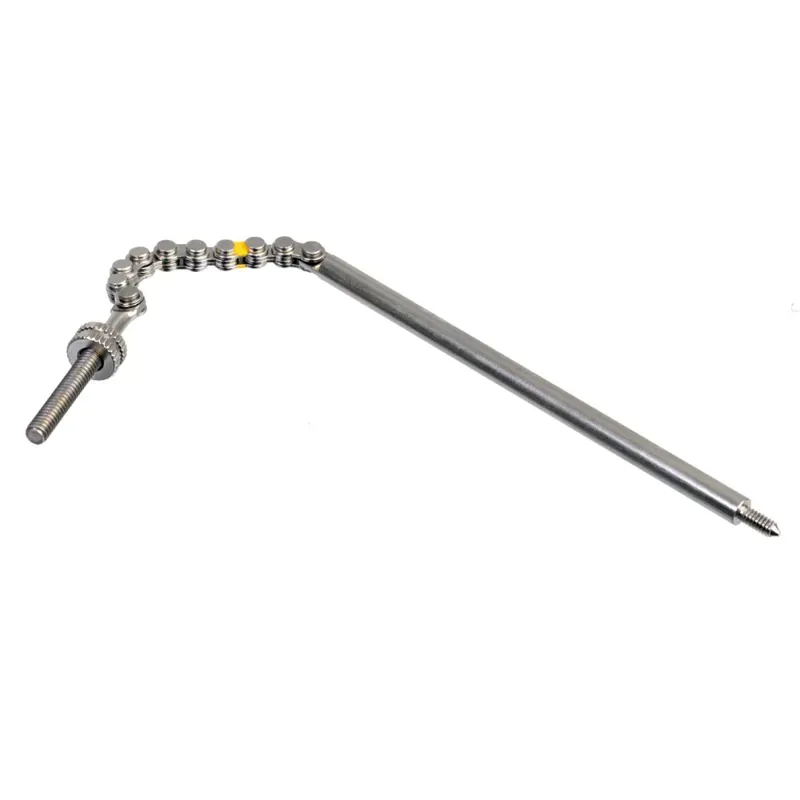 Sturmey Archer Indicator Chains in Gray