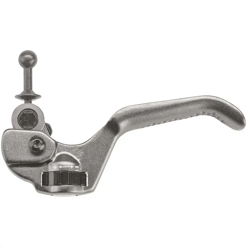 Hayes Brake Replacement Lever Blade Kit - Dominion Gray